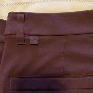 Commission Pant Slim 34”